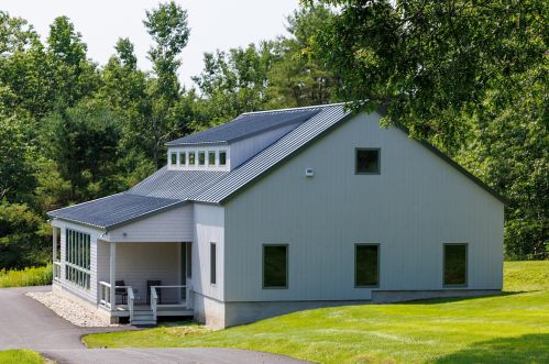 178 Johnson Point Rd, Penobscot, ME 04476 exterior