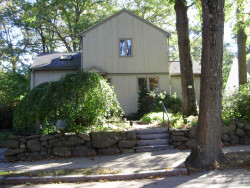 298 Cypress St, Newton, MA 02459 exterior