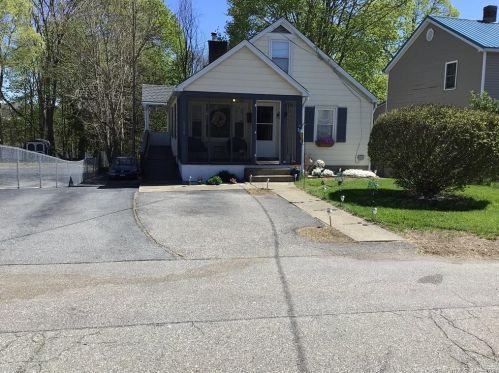 116 Prospect Ave, Killingly, CT 06239 exterior