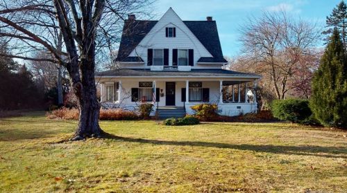 180 Garden St, Farmington, CT 06032 exterior
