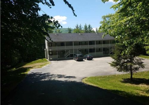 612 Upper Mad River Rd, Ellsworth, NH 03285 exterior