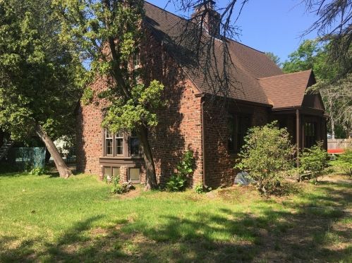 1763 Wilbraham Rd, Springfield, MA 01119 exterior