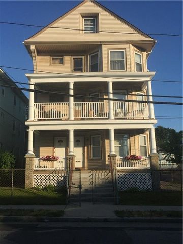 138 Sumter St, Providence, RI 02907 exterior