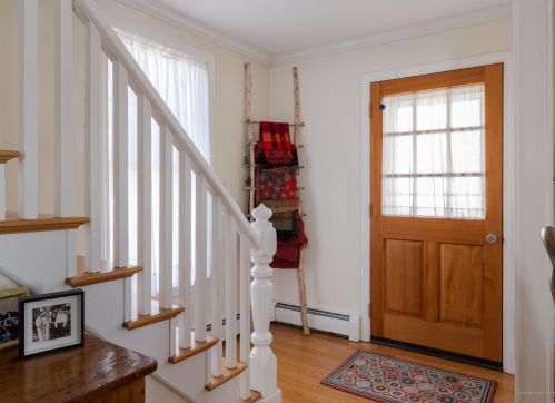 26 Mclellan St, Brunswick, ME 04011 exterior