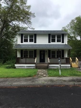 36 May St, Millerville, MA 01504 exterior