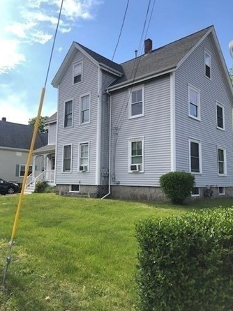 2 Linden St, Mansfield, MA 02048 exterior