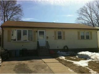 29 Becker Ave, Johnston, RI 02919 exterior