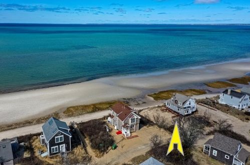 35 Captain Dunbar Rd, Brewster, MA 02631 exterior