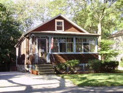 11 Gambier St, Newton, MA 02466 exterior