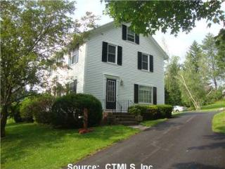 114 Forest St, Middletown, CT 06457 exterior