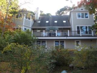 136 Fells Pond Rd, Mashpee, MA 02649 exterior