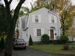 10 Gilbert St, Newton, MA 02465 exterior