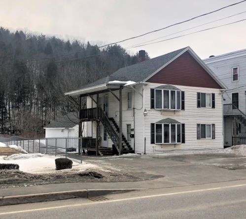190 Mount Vernon Ave, Augusta, ME 04330 exterior