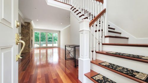 4 Quinns Way, Mashpee, MA 02649 exterior
