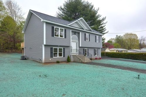 26 Evergreen St, North Brookfield, MA 01535 exterior
