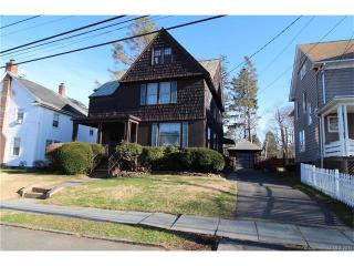 81 Orient St, Meriden, CT 06450 exterior