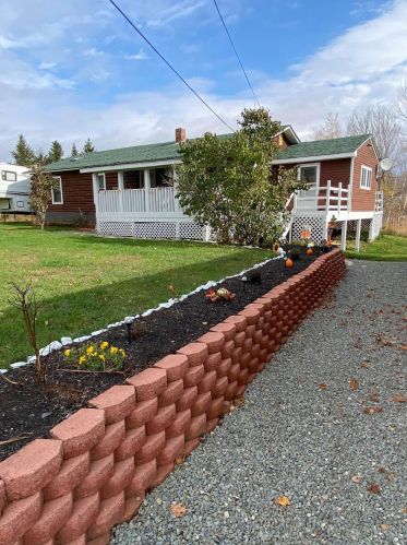 595 Moosehead Trl, Dixmont, ME 04932 exterior