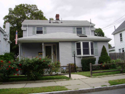 65 Auburndale Ave, Newton, MA 02465 exterior