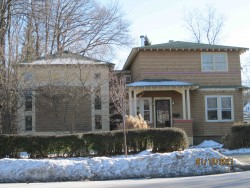 762 Watertown St, Newton, MA 02460 exterior