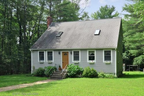 54 Olney Keach Rd, Glocester, RI 02814 exterior