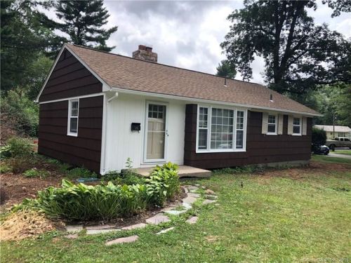 13 Daniel Blvd, Bloomfield, CT 06002 exterior