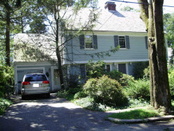 24 Shady Hill Rd, Newton, MA 02461 exterior