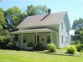 68 Gorham Bridge Rd, Proctor, VT 05765 exterior