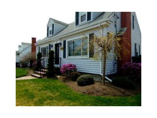 152 Power Rd, Pawtucket, RI 02860 exterior