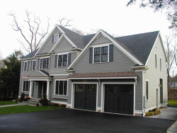 72 Beethoven Ave, Newton, MA 02468 exterior