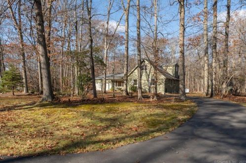 89 Laurel Grove Dr, Higganum, CT 06441 exterior