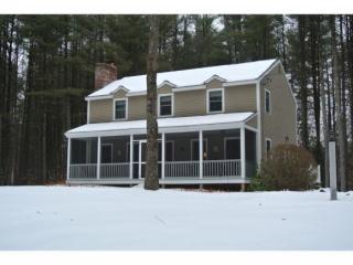 108 Pine Hill Est, Weare, NH 03281 exterior