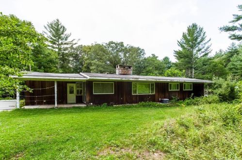 155 Reidy Hill Rd, Amston, CT 06231 exterior