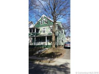 56 Beacon St, Hartford, CT 06119 exterior