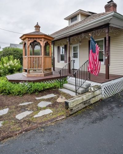 267 Stafford St, Worcester, MA 01603 exterior