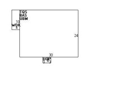 38 Roundwood Rd, Newton, MA 02464 floor plan