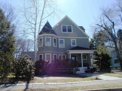 26 Sewall St, Newton, MA 02465 exterior