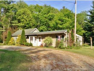 6234 Vt Route 7A, Sunderland, VT 05250 exterior