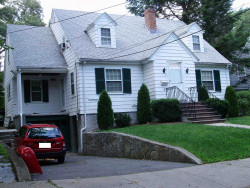 21 Alexander Rd, Newton, MA 02461 exterior