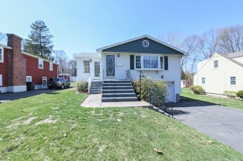 127 Barnes St, New-Britain, CT 06052 exterior