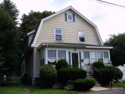 21 Taft Ave, Newton, MA 02465 exterior