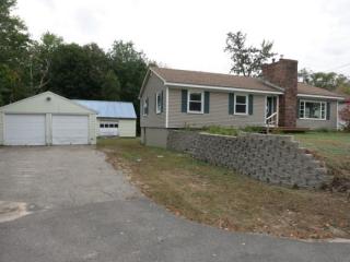 156 Tasker Hill Rd, Albany, NH 03818 exterior