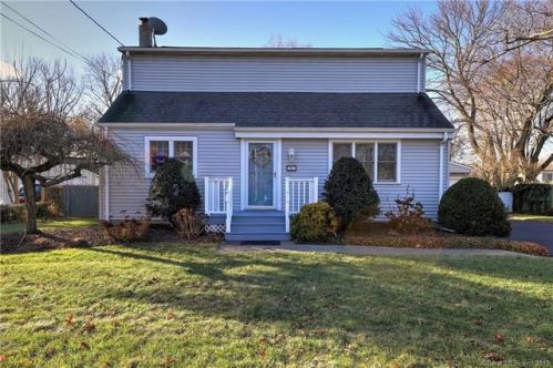 84 Spruce St, Milford, CT 06460 exterior