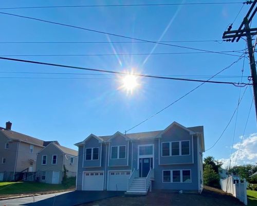 88 Old Pocasset Rd, Johnston, RI 02919 exterior