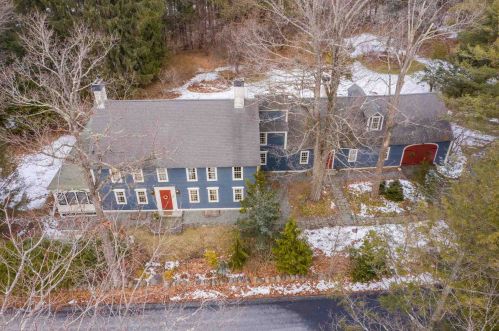 49 King Rd, New-Ipswich, NH 03071 exterior