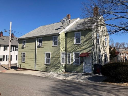 10 Spooner St, Plymouth, MA 02360 exterior