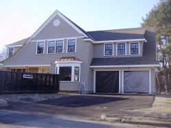 23 Karen Rd, Newton, MA 02468 exterior