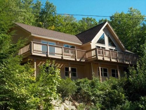 29 Grachen Dr, Madison, NH 03849 exterior