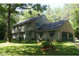 57 Morrison Rd, Sanbornton, NH 03269 exterior