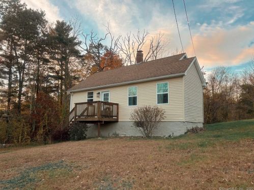 1030 Hartford Pike, Killingly, CT 06241 exterior