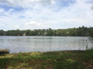 164 Berkshire Ave, Southwick, MA 01077 exterior